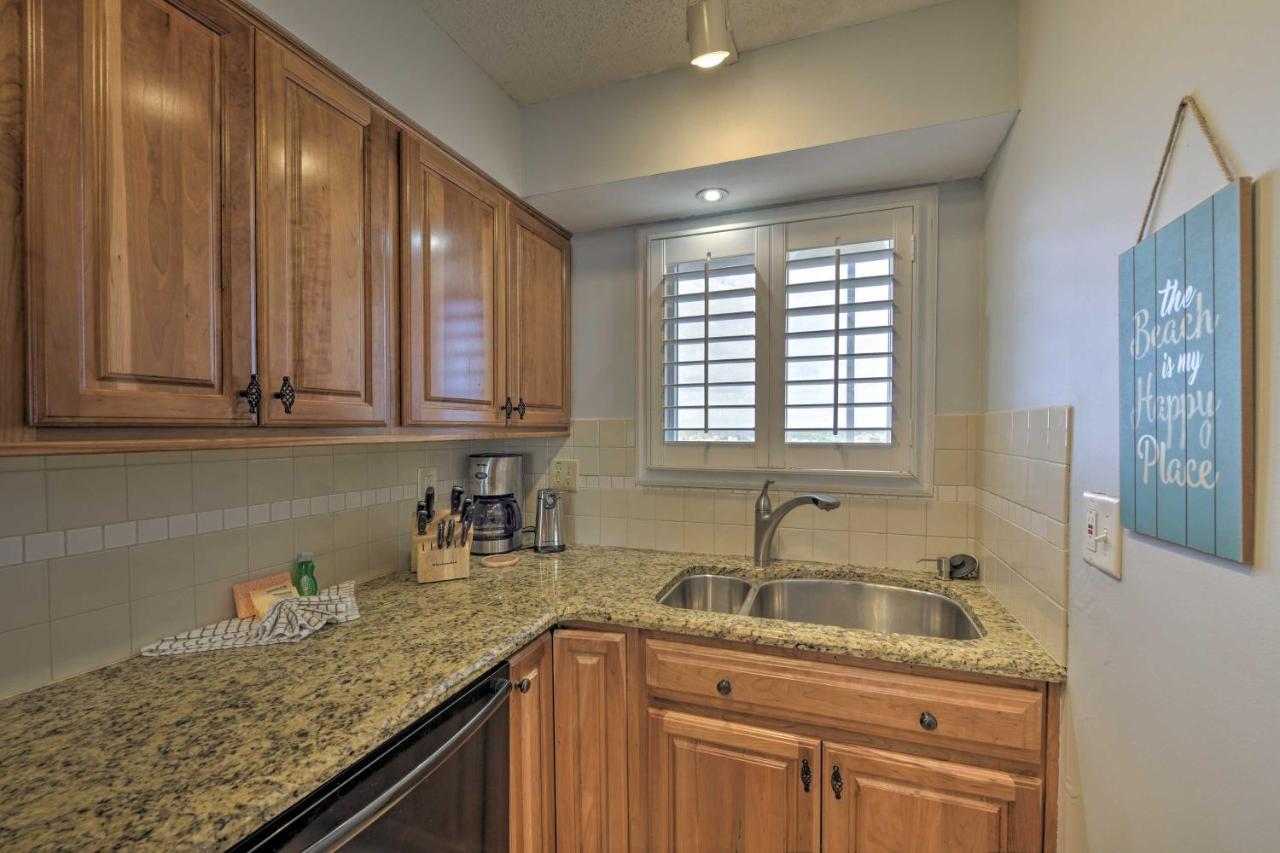 Pcb Condo With Community Perks And Beach Access Panama City Beach Exterior foto