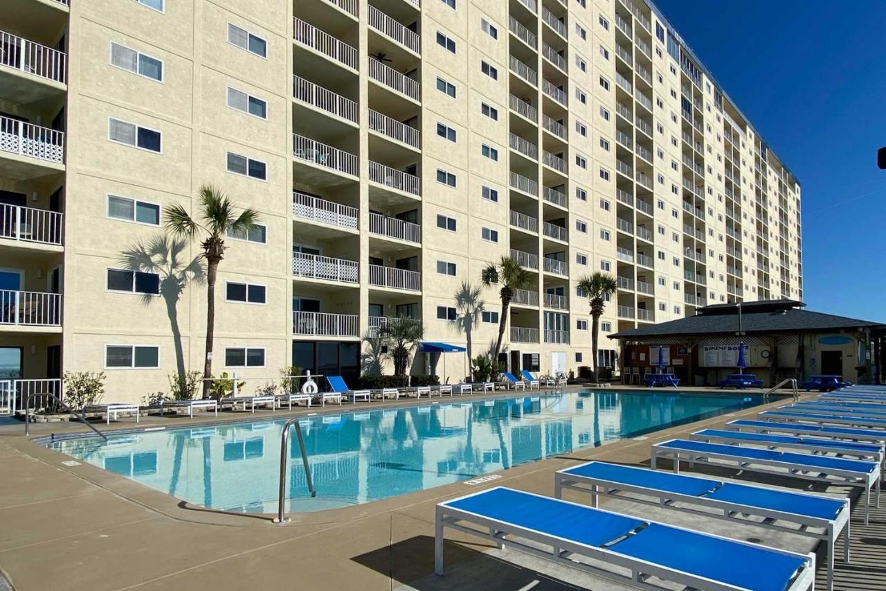 Pcb Condo With Community Perks And Beach Access Panama City Beach Exterior foto