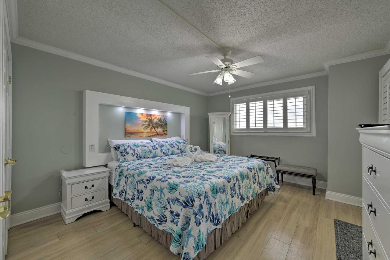 Pcb Condo With Community Perks And Beach Access Panama City Beach Exterior foto