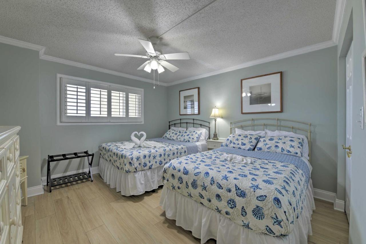 Pcb Condo With Community Perks And Beach Access Panama City Beach Exterior foto